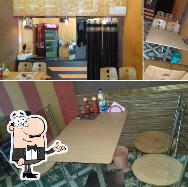 Brawers Coffee Day Restaurant