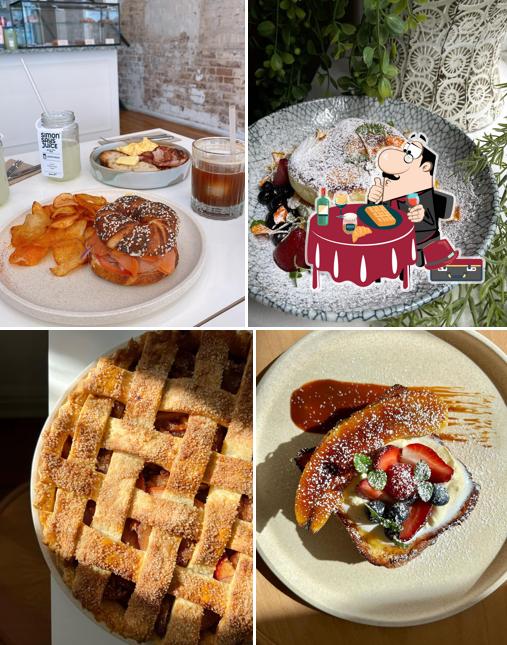 Cafe Ramseys in Drummoyne Restaurant reviews