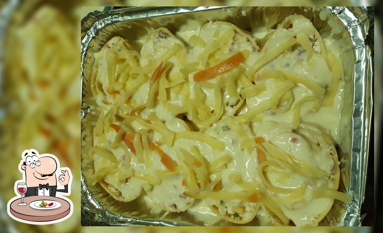 Pizzaria 1.000 Sabores Salto do Lontra PR