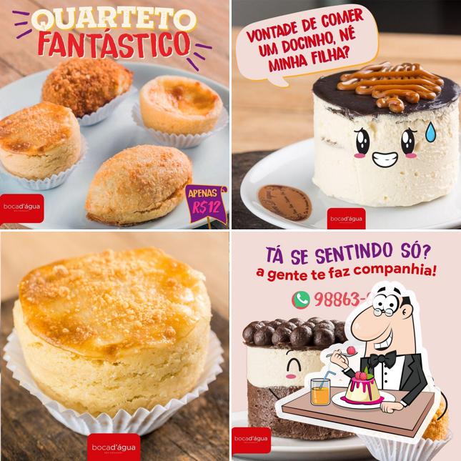 Água Na Boca Rn Delicatessen