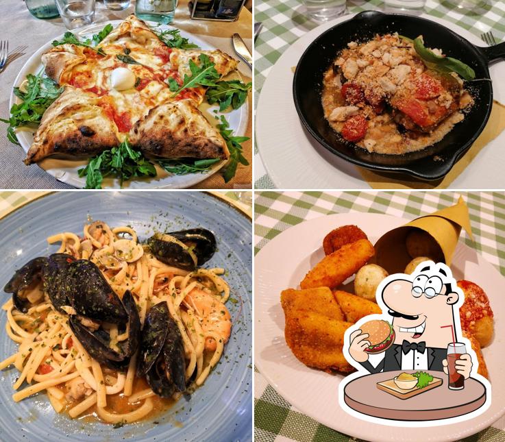 Don Raffaele - Trattoria Pizzeria