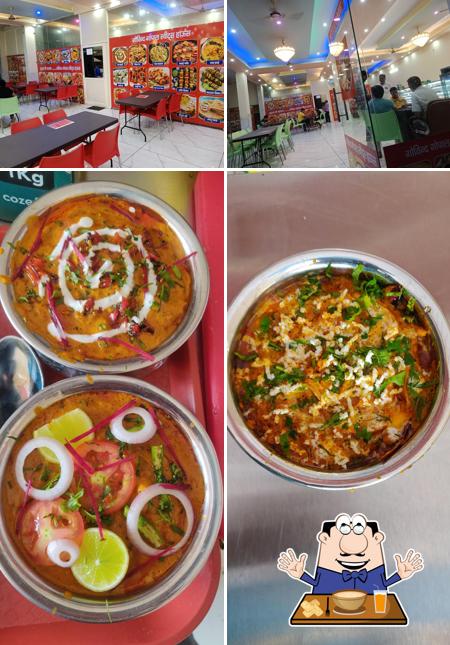 Govind Gopal Restaurant [by Robin]