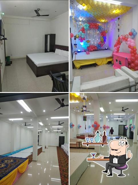 Lav Kush Restaurant & Hotel