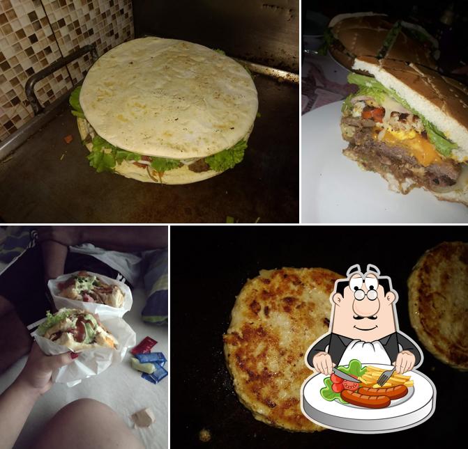 Paulinho Lanches