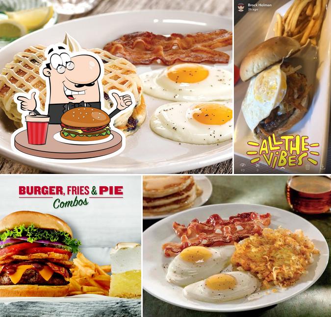 Perkins Restaurant & Bakery in Milford Restaurant menu and reviews