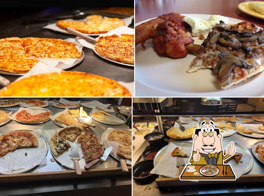 Find the best place to eat in Sulphur Springs, summer 2024 Restaurant