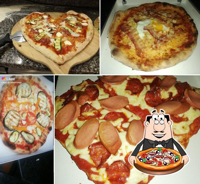 La pizza è il piatto veloce più amato al mondo