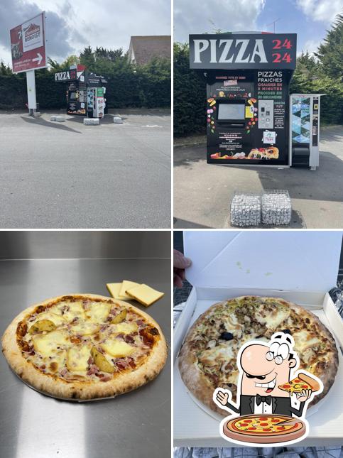 pizza 24/24 3minutespizza