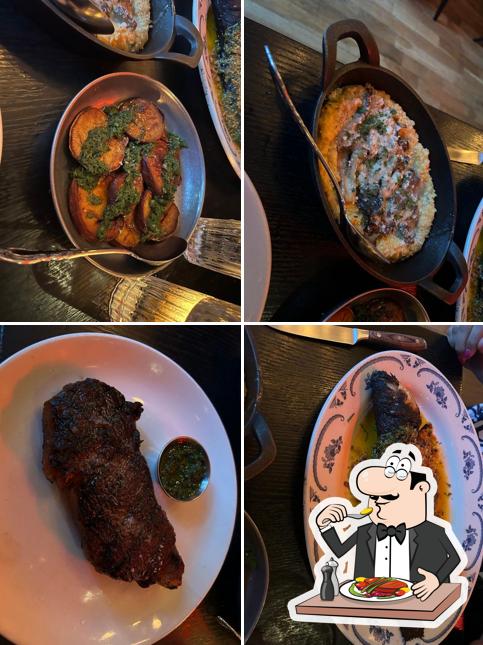 El Che Steakhouse & Bar in Chicago - Restaurant reviews