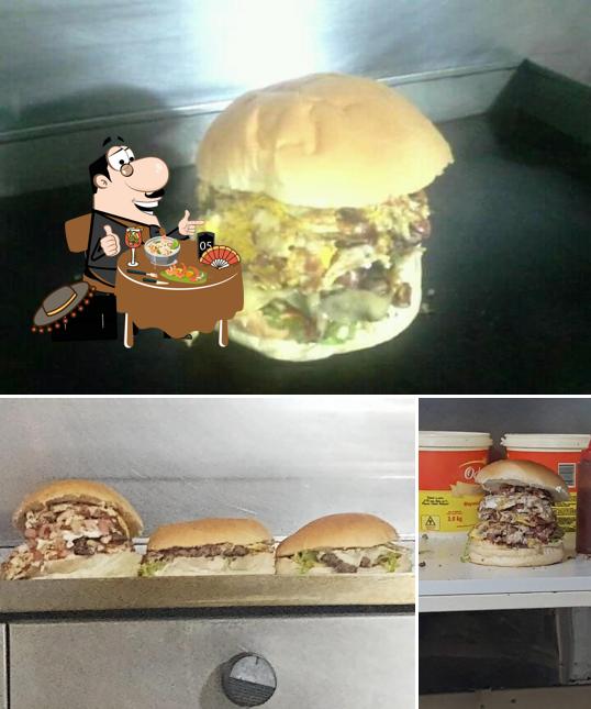 Kau Lanches