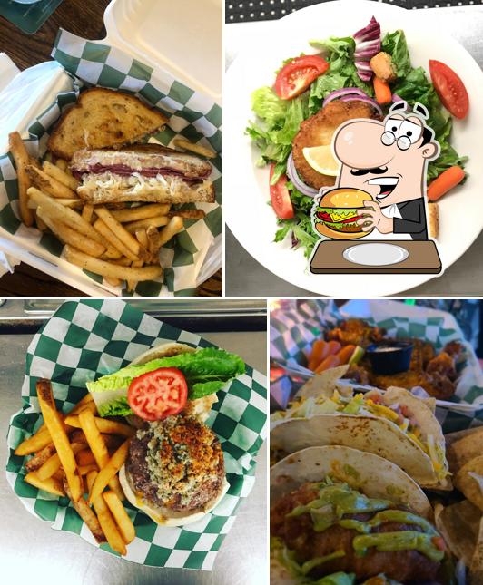 Murph's Irondequoit Pub, 155 Pattonwood Dr in Rochester Restaurant