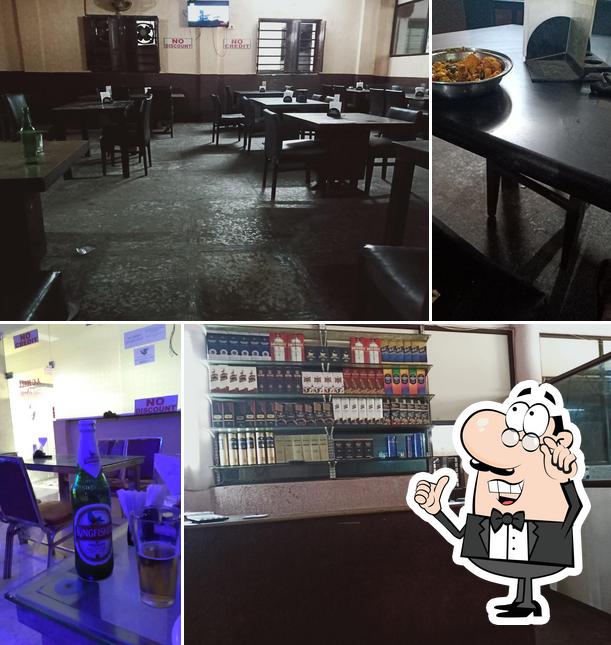 Tirumala Bar & Restaurant, Hyderabad Restaurant reviews