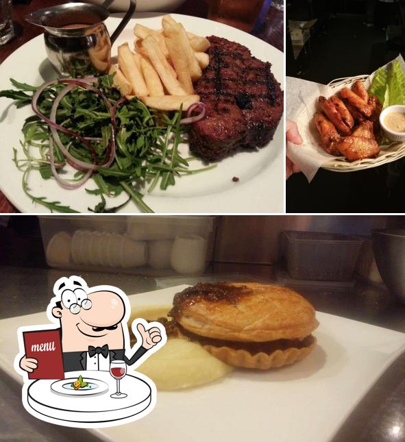 Turf Sports Bar Melbourne in Melbourne Restaurant reviews