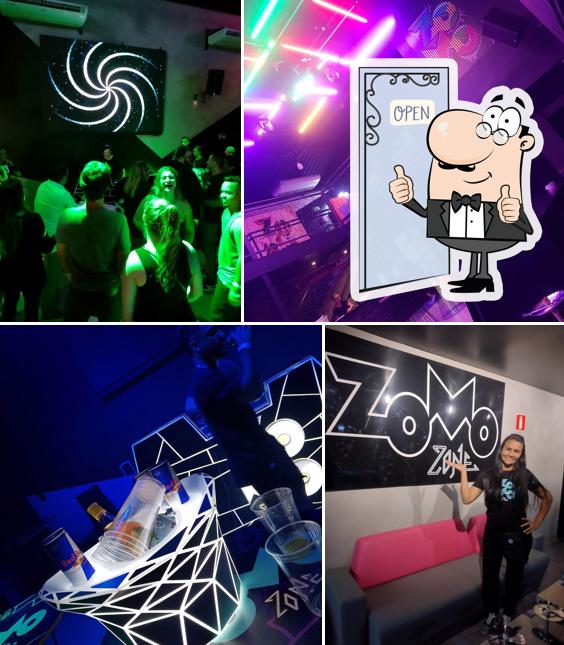 Zomo Zone