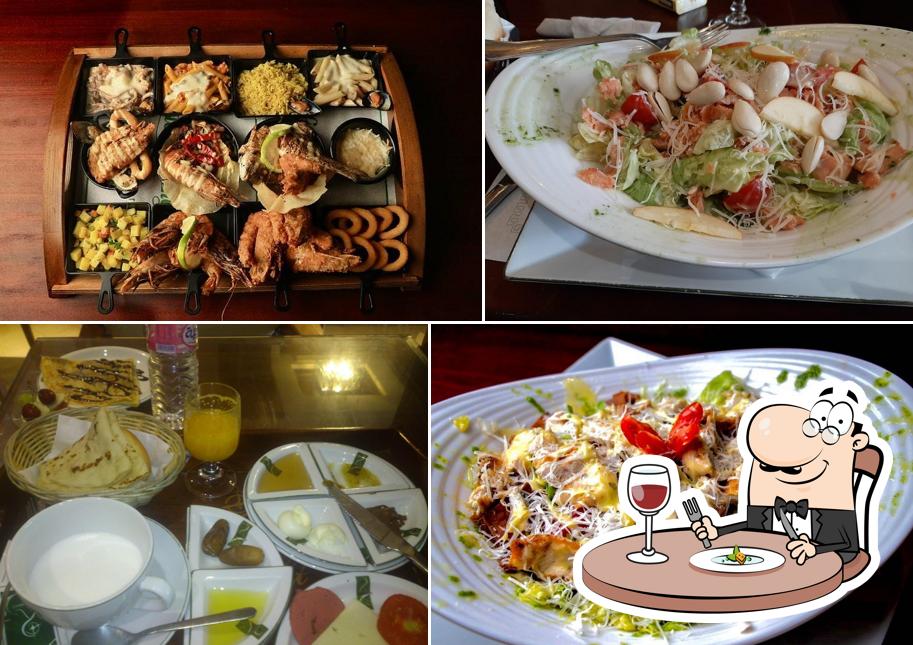 After Eight - Café & Resto