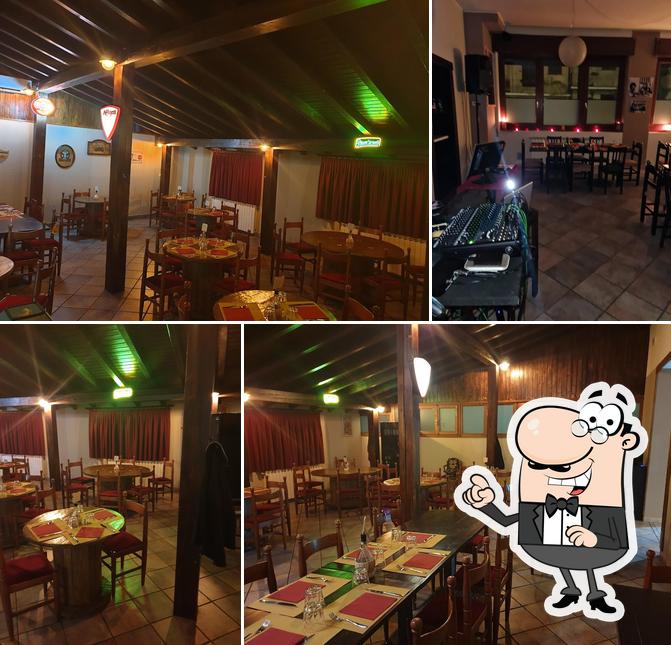 Antica Locanda Visconti