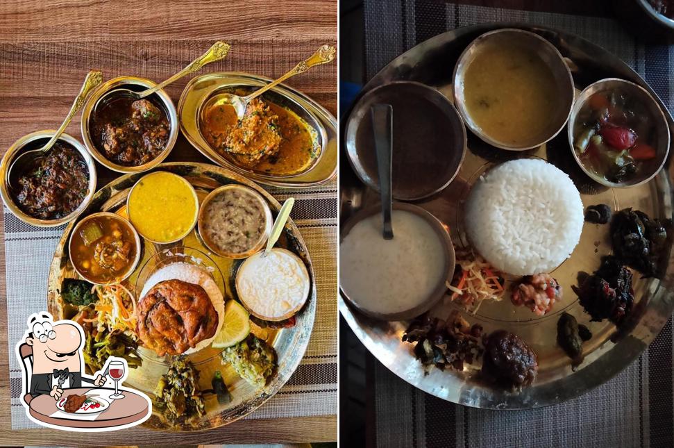 B Square, Dibrugarh Restaurant reviews