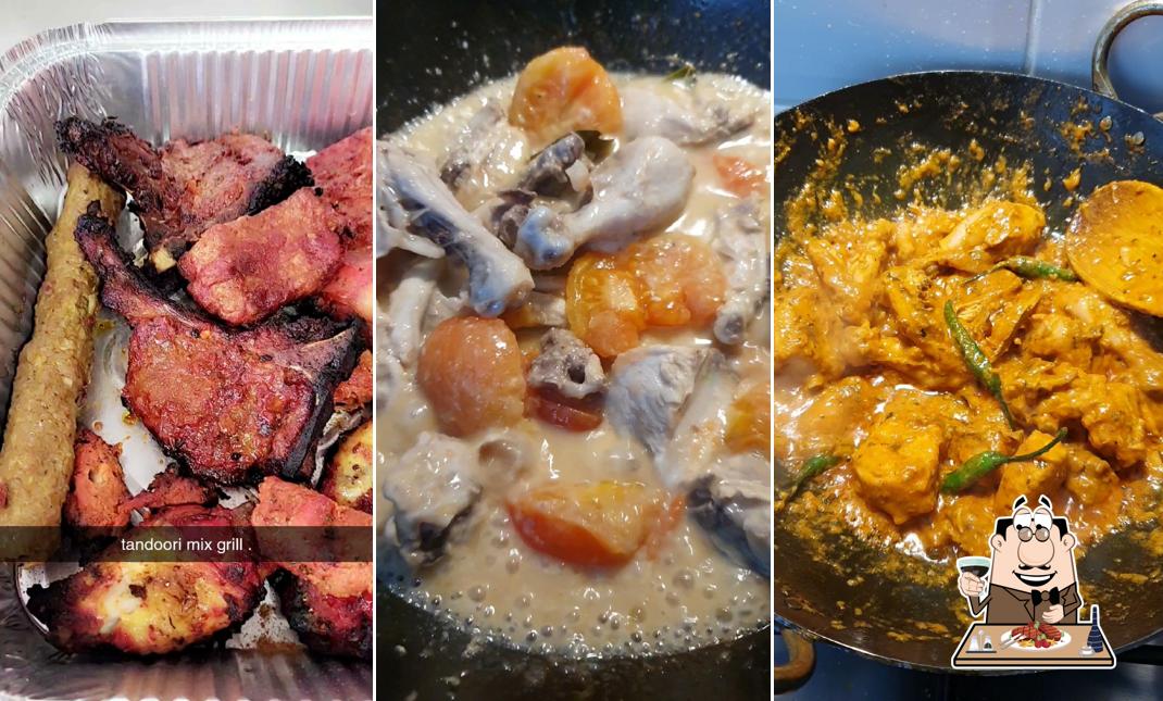 Karahi House in Wolverhampton Restaurant reviews