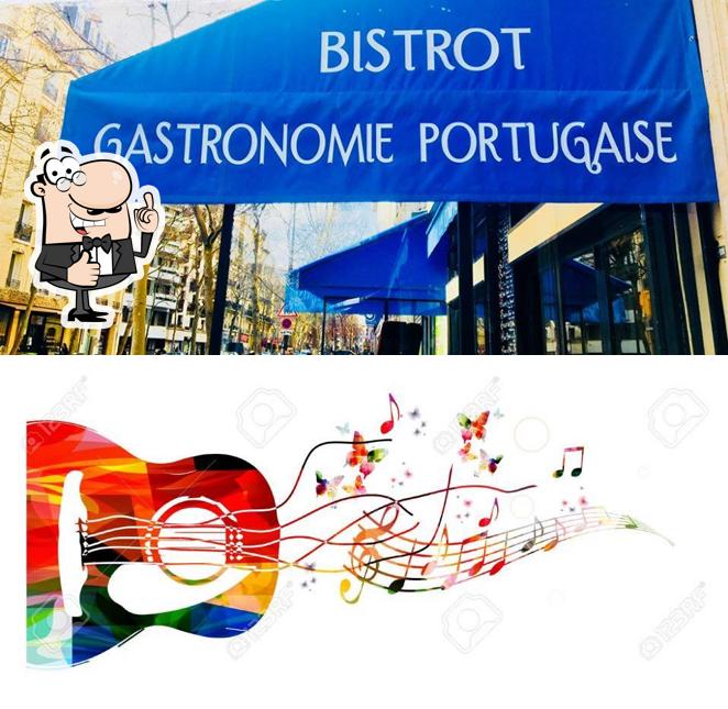 Voici une image de Les comptoirs de Lisbonne