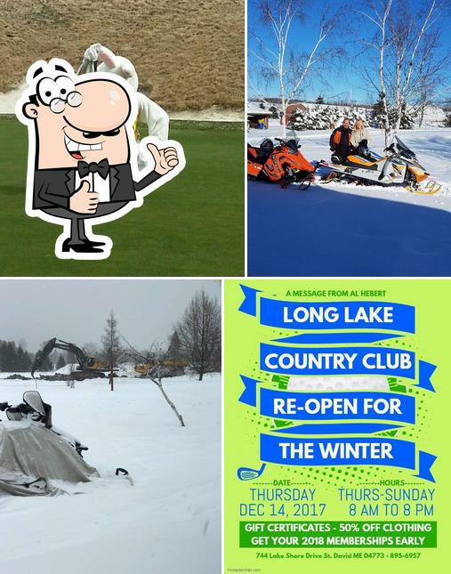 Long Lake Bar & Grill in USA Restaurant reviews