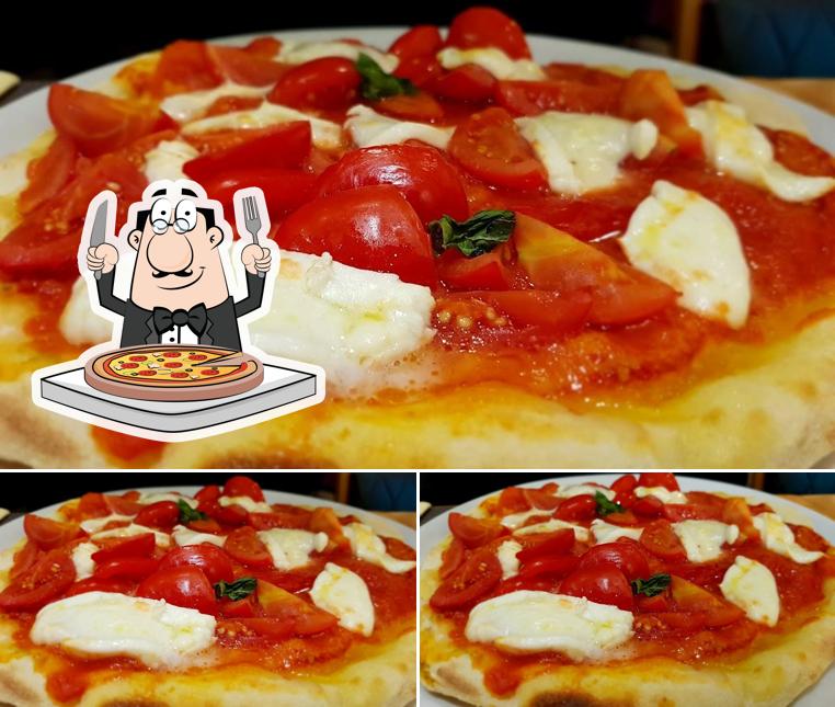 Meat Griglieria And…