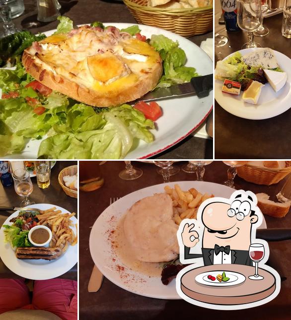 Pizzeria l'entracte