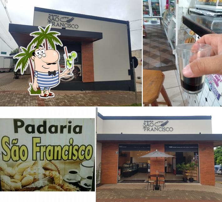 Padaria São Francisco