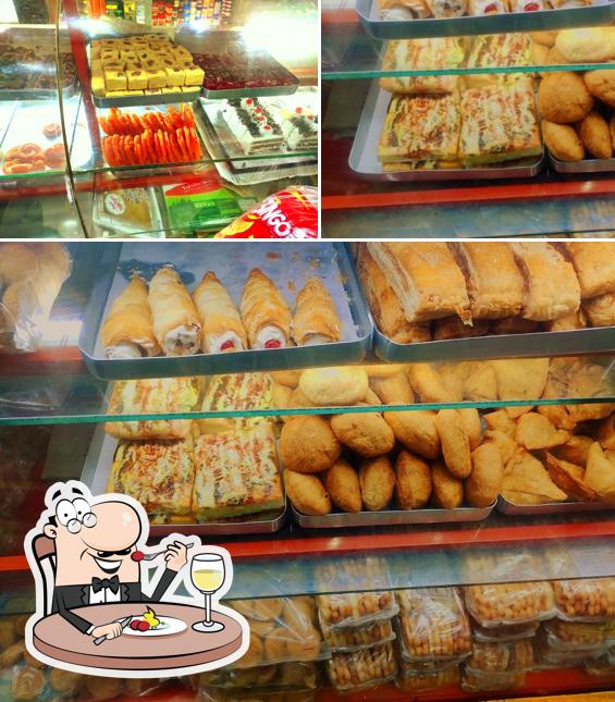 Plaza bakery and restaurant, Kohima Restaurant reviews