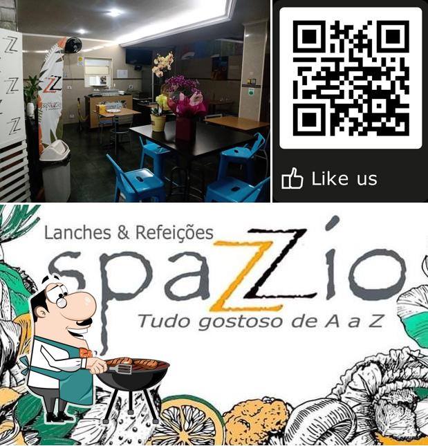 See this photo of Spazzio Lanches e Refeições