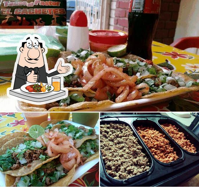 Restaurante Tacos El Cachete, Piedras Negras Opiniones del restaurante