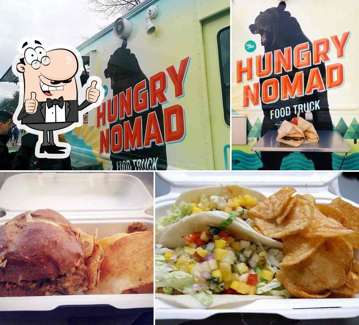 Regarder cette photo de The Hungry Nomad