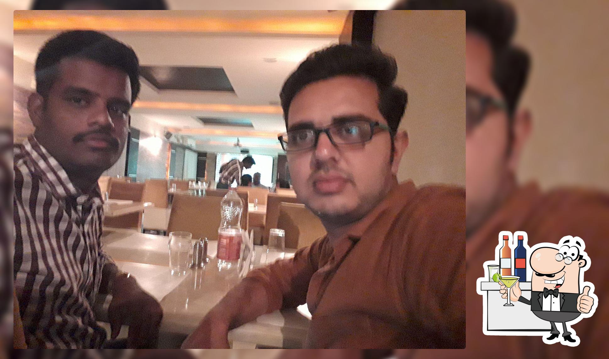 vandana restaurant