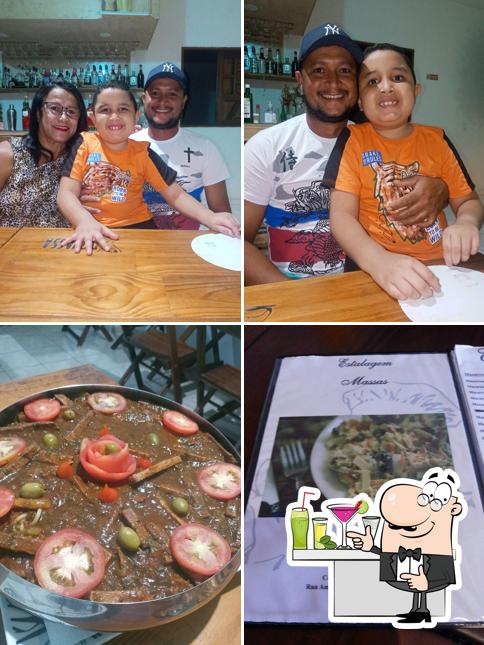 Restaurante Estalagem das Massas