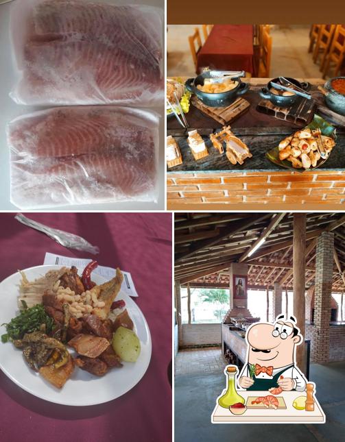 Restaurante do Paizão