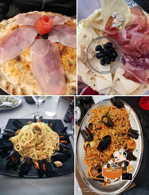 Ristopizza Hollywood