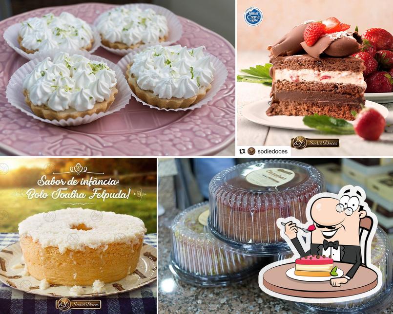 Sodiê Doces