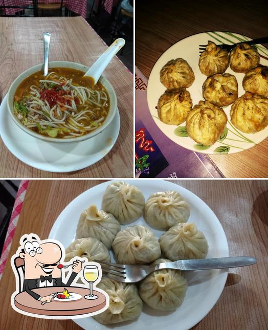 SONAM TIBETAN RESTAURANT
