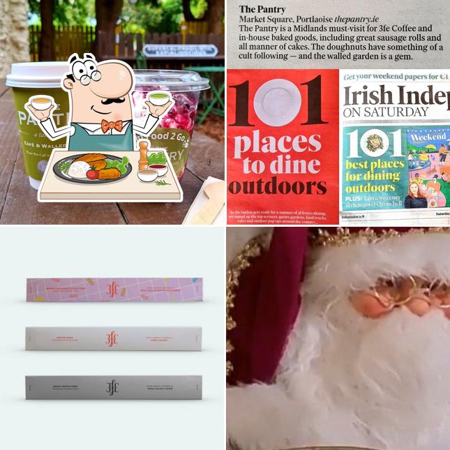 Find the best place to eat in Portlaoise, summer 2024 Restaurant Guru