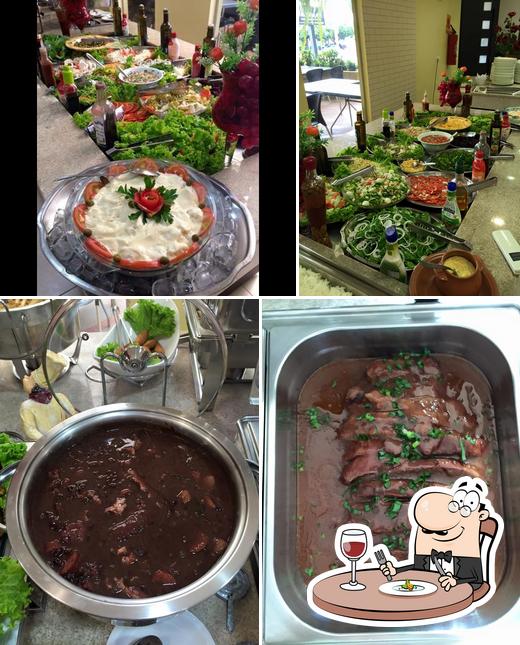 Varandas Churrascaria e Pizzaria