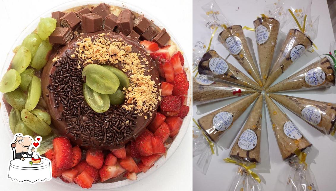 Cantinho do doce itapevi