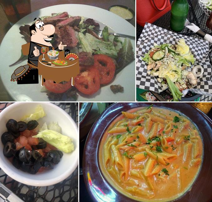 Top 7 restaurants in Mount Lebanon, november 2024 - Restaurant Guru