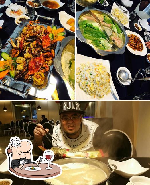 Beef King Hotpot Chinese Restaurant, Dubai