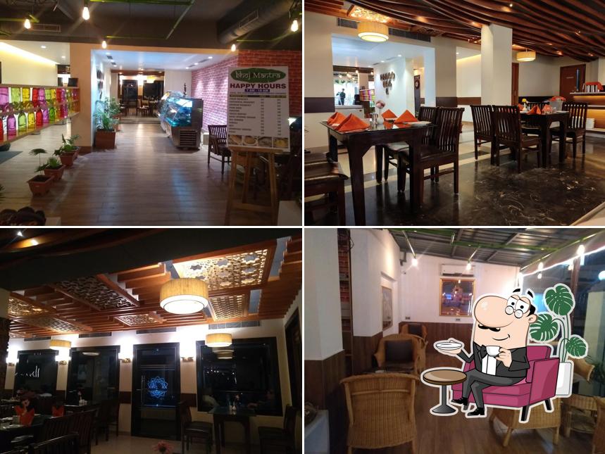 Bhoj Mantra Restaurant