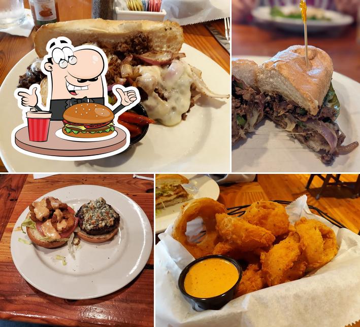 Best lunch in Oxford, Mississippi, summer 2024 Restaurant Guru