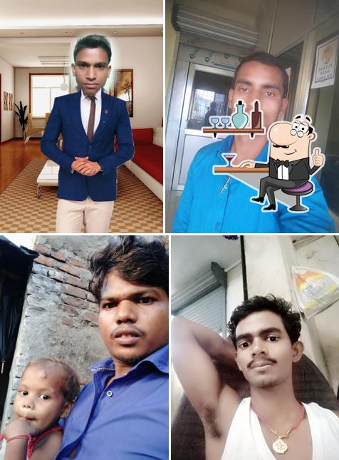 Ganesh Hotel