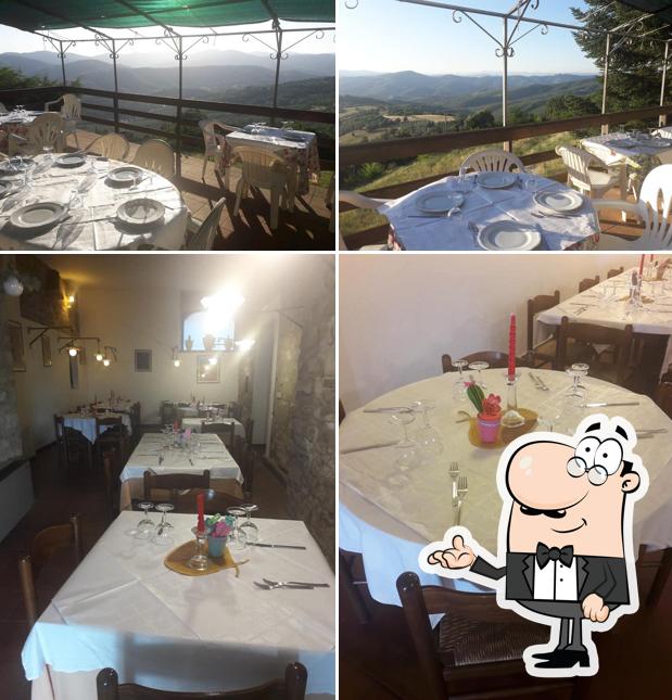 La Castagna