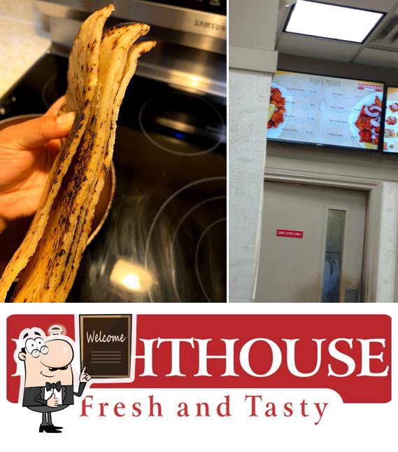 See the picture of Lighthouse Fresh & Tasty