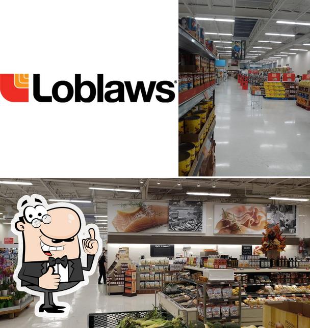 Voici une photo de Loblaws Robertson Road