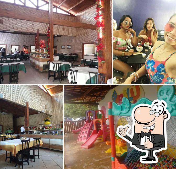 Churrascaria Los Pampas