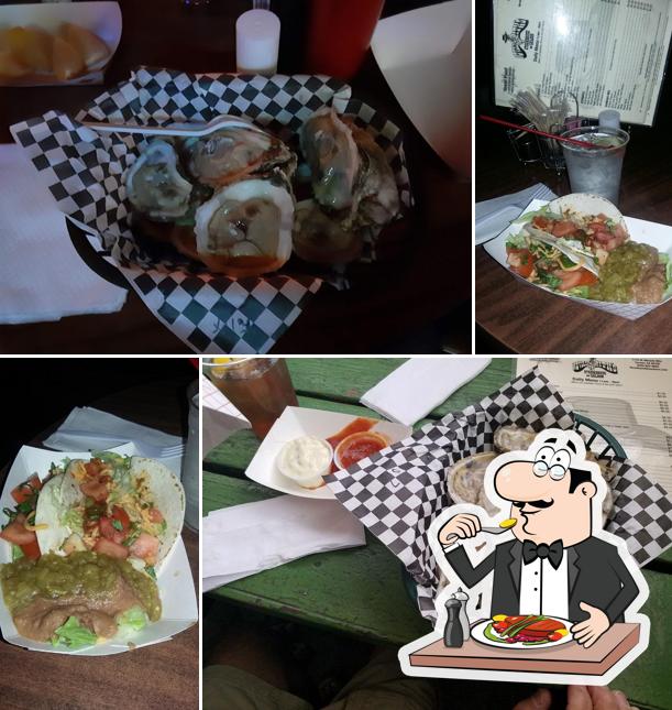 Nevada Smith's Saloon in Tucson Restaurant menu and reviews
